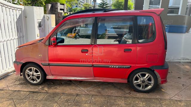 2004 Perodua KENARI 1.0 EX (M) - 1