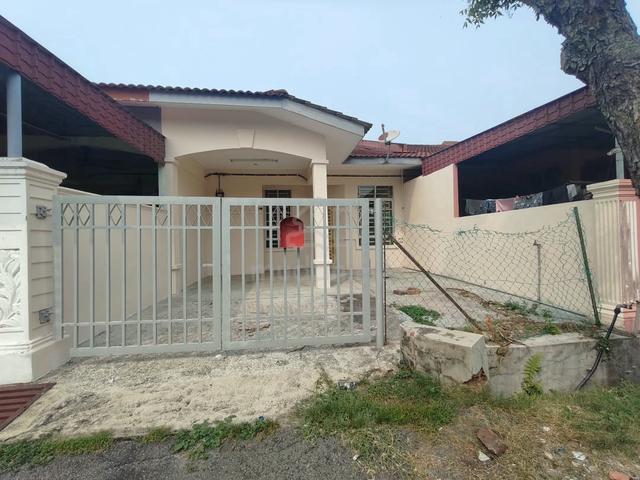 Taman Krubong Jaya Single Storey Terrace, Below Value 1