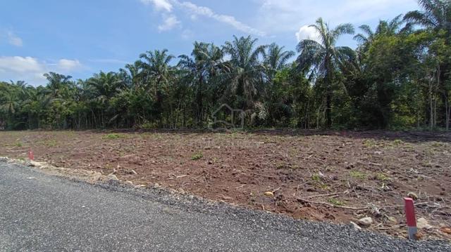 Tanah Rumah dari 1380 kps 3