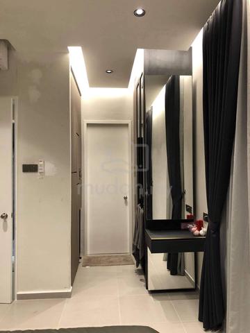 Parkland Residence @ Sungai Melaka 1