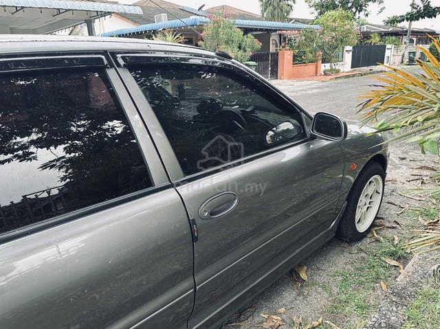 2002 Proton WIRA 1.5 A/B GLI (M) - 5