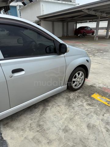 2007 Perodua VIVA 1.0 EZi PREMIUM (A) - 4