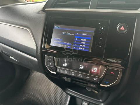 MERDEKA OFFER! Honda BR-V BRV 1.5 V 2018. OTR36K - 3