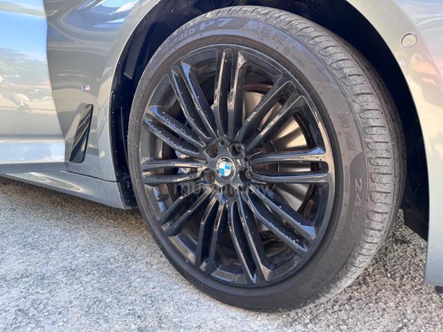 2019 Bmw 530e 2.0 M SPORT (A)FSR / LOAN KEDAI - 5