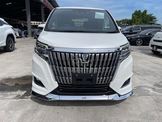 2020 Toyota ESQUIRE 2.0 Gi (A) - 2