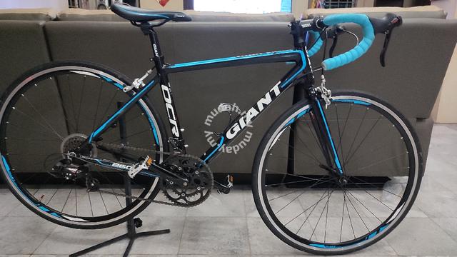 Giant Road Bike - Sports \u0026 Outdoors for 