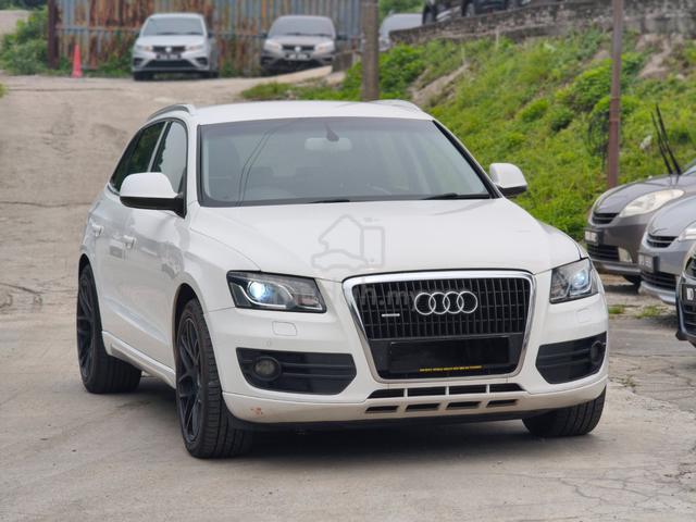 2009 Audi Q5 2.0 TFSI S-LINE 💛1 Year Warranty - 1