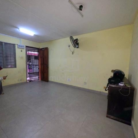Pandan Jaya 1