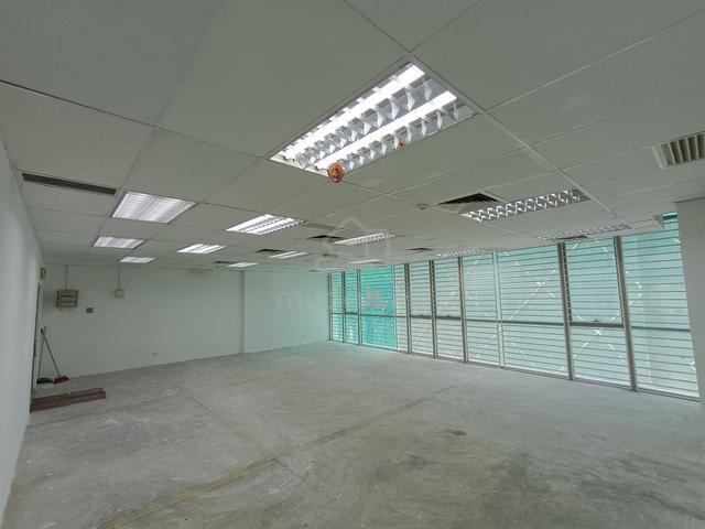 Southgate Commercial Centre @Jalan Dua Rental Office 1