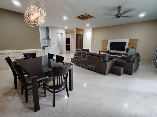 Idaman Residence KLCC 1