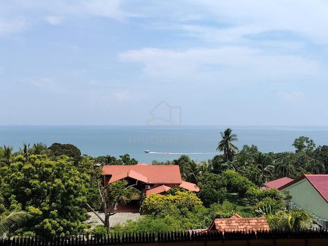 Ocean View Resort 1