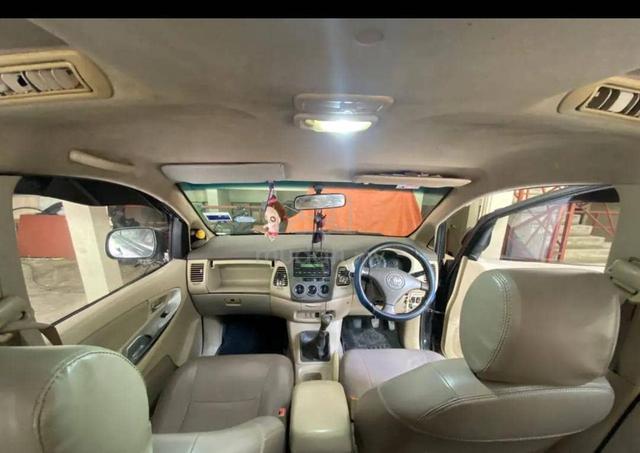 2007 Toyota INNOVA 2.0 E (M) - 5