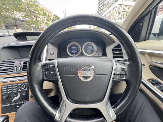 2011 Volvo XC60 2.0 T5 (A) - 4