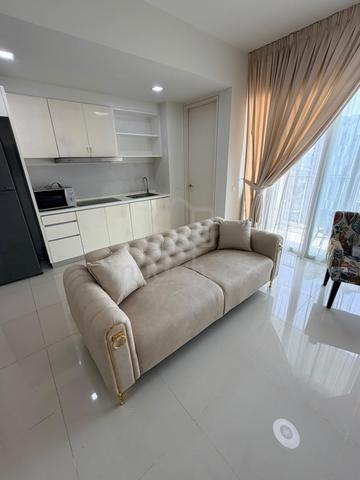 Verdi Eco-dominiums @ Symphony Hills 1