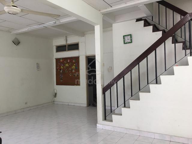 2 Sty House at Ipoh Grove Jln K K Ipoh 2