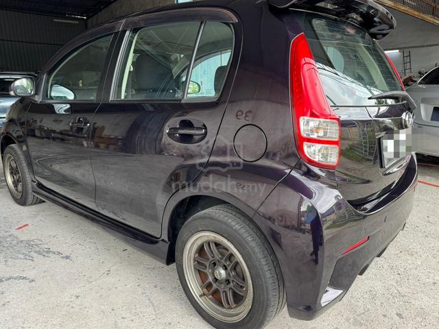 2014 Perodua MYVI 1.3 SE ZHS (A) - 4