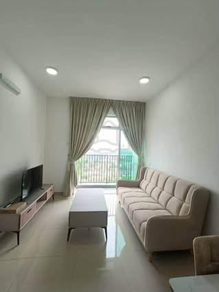 Aliff Heights (Residensi Mutiara Indah) 1