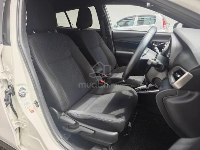2020 Toyota YARIS 1.5 G (A) TRD SPORTIVO EDITION - 5