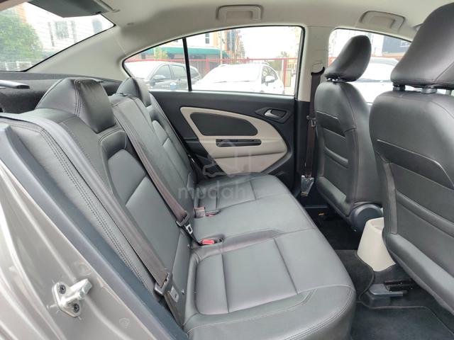 2018 Proton Persona 1.6 (A) Full Spec 5-Years Wrty - 4