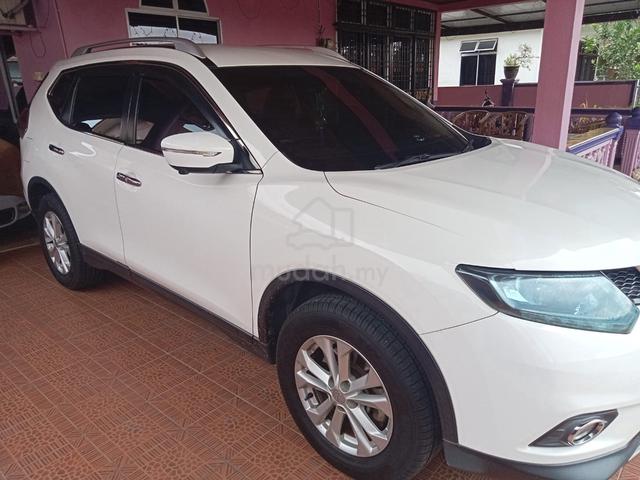 2016 Nissan X-TRAIL 2.0 T32 (A) - 3