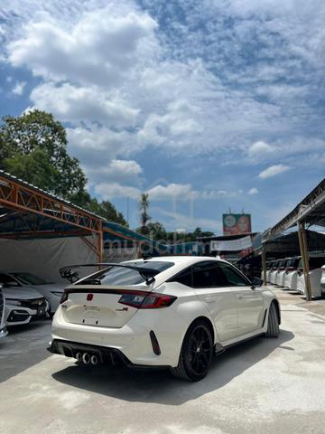 NEW CAR 2024 Honda CIVIC 2.0 TYPE R FL5 GRADE 6A - 2