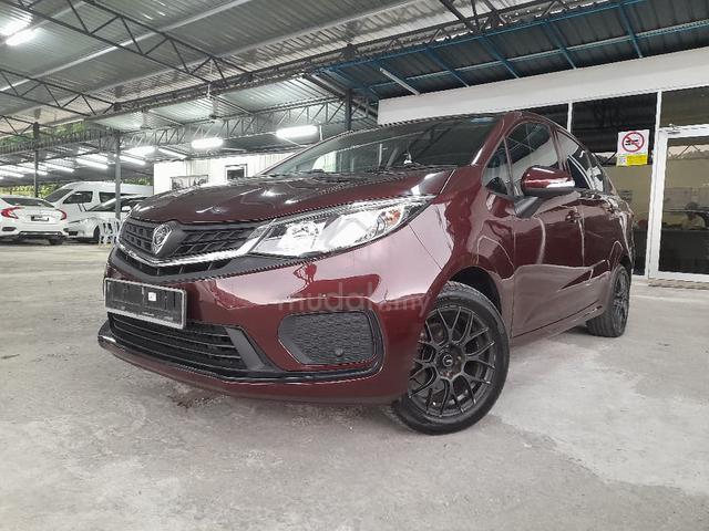 2019 Proton PERSONA 1.6 STANDARD -- (A) - 2