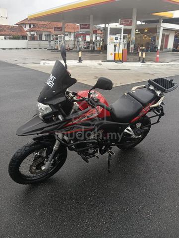 KTNS RS3 250 free 3 kotak - photo 3 of 5