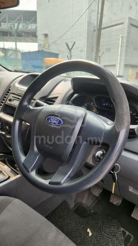2015 Ford RANGER 2.2 XL MY12 T6 P375 FACELIFT (M) - 5