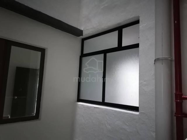 Residensi Zamrud 1