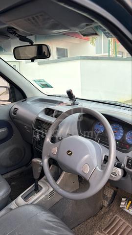 2000 Perodua KEMBARA 1.3 EZ (A) - 4