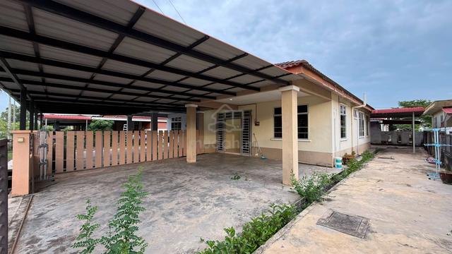 Semi D 2766sqft besar dan cantik di Taman Budiman Alor Setar. 1