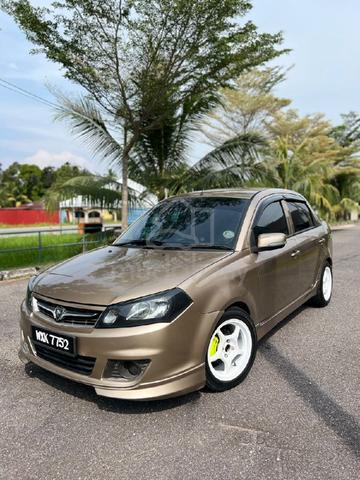 2012 Proton SAGA 1.3 FL (M) - 2