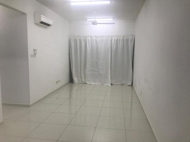 Seasons Garden Residences @ Wangsa Maju 1