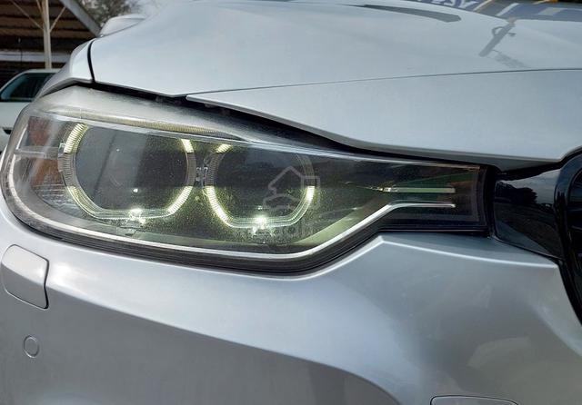 2014 Bmw 320i M-SPORTS BODYKITS 2.0 (A) HIGH LOOAN - 4