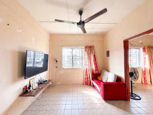 Apartment Orchid Court 1