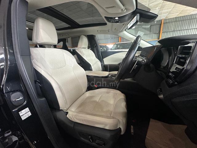 2024 Lexus RX350 2.4 VERSION Luxury L - 1