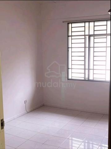 Sri Awana Townhouse 1