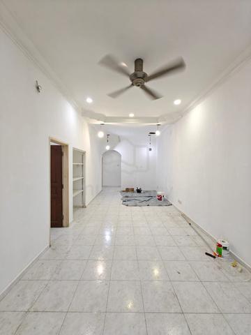 Nusa Bestari Single Storey Terrace 1