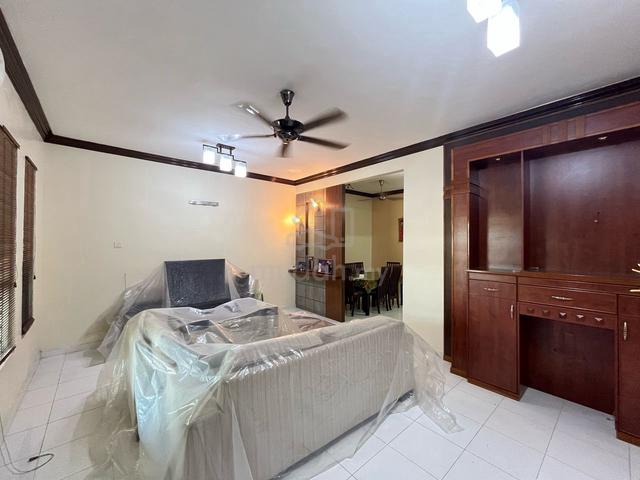 2 Storey Terrace Taman Kenari Merah Teluk Wanjah Alor Setar For Sale 1