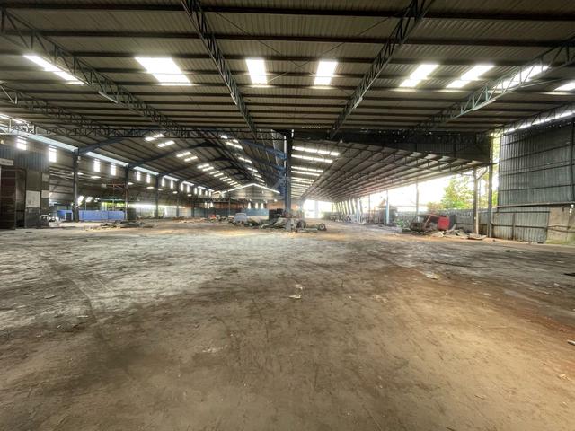 1.83 Acres Warehouse Gudang Alor Setar Kedah For Rent Untuk Disewa 1