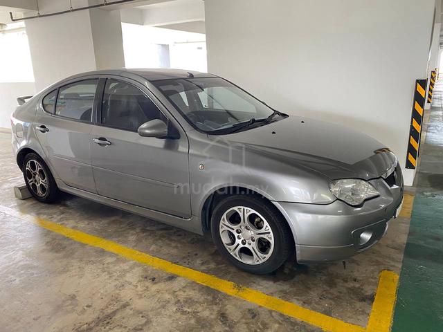 2006 Proton GEN-2 1.6 ENHANCED VERSION A (A) - 1