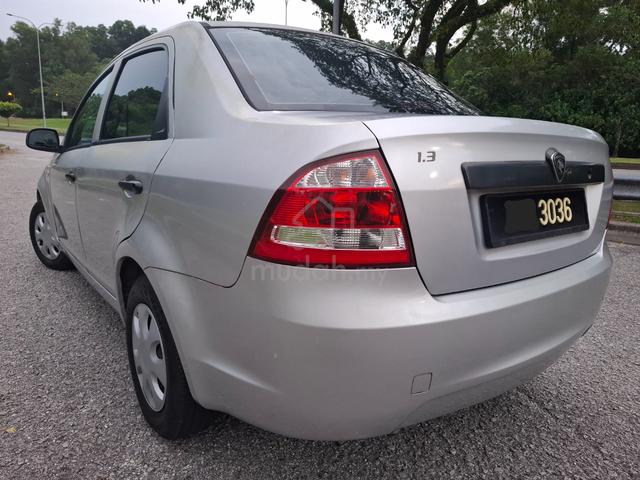 HARGA SIAP TUKAR NAMA Proton SAGA 1.3 (A) CANTIK - 3
