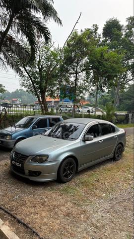 2010 Proton PERSONA 1.6 ELEGANCE MEDIUM LINE (M) - 1