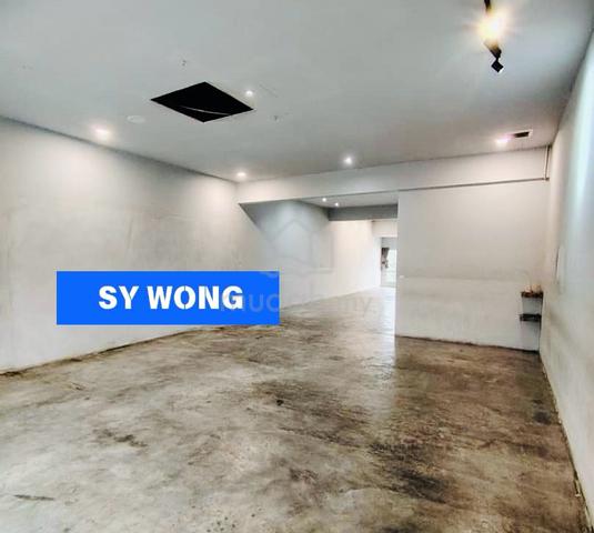 【Gym Tuition Beauty】2F adjoin shop at Bukit mertajam,  Bandar Perda 1
