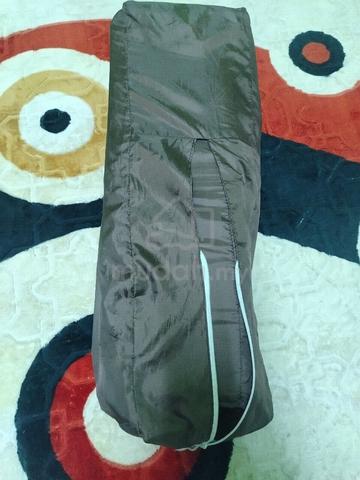 baby coat sweet cherry  - photo 4 of 4