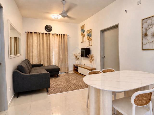Residensi Jed 1