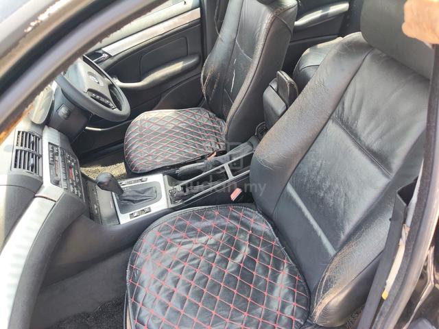 2004 Bmw 318i (CKD) 2.0 (A) - 5