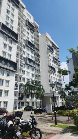 Nusa Heights 1