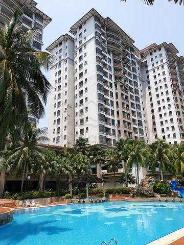 Costa Mahkota 1