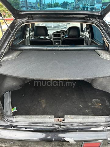 2003 Proton WIRA 1.5 A/B GLi (A) - 3